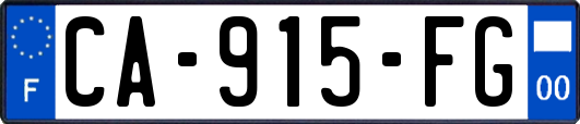CA-915-FG