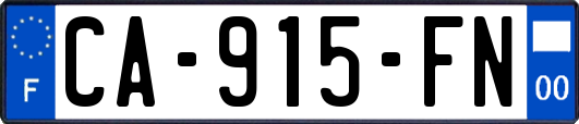 CA-915-FN