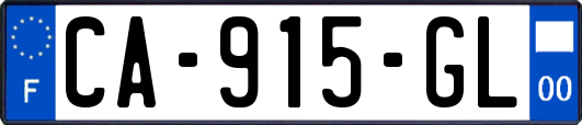 CA-915-GL