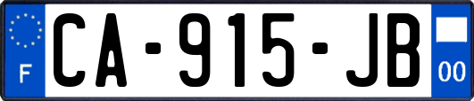 CA-915-JB