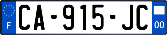 CA-915-JC