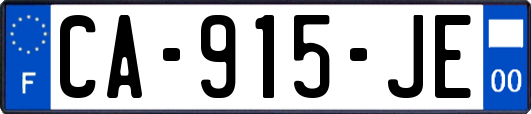 CA-915-JE