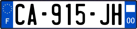 CA-915-JH