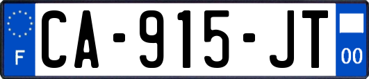 CA-915-JT