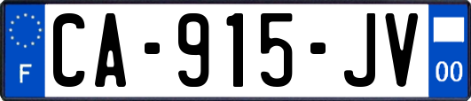 CA-915-JV