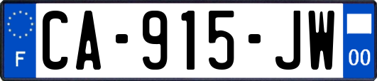 CA-915-JW