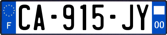 CA-915-JY