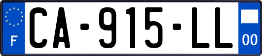 CA-915-LL