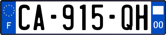 CA-915-QH