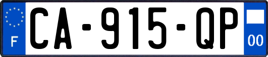 CA-915-QP