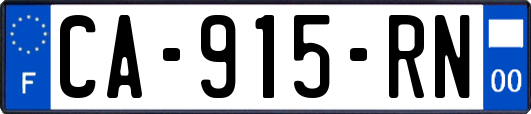 CA-915-RN