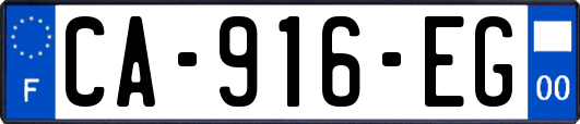 CA-916-EG