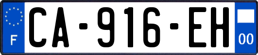 CA-916-EH