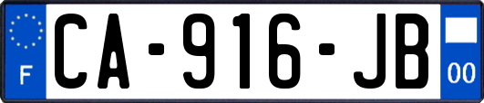 CA-916-JB