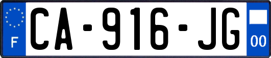 CA-916-JG