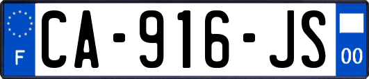 CA-916-JS