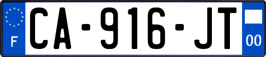 CA-916-JT