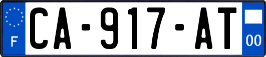 CA-917-AT