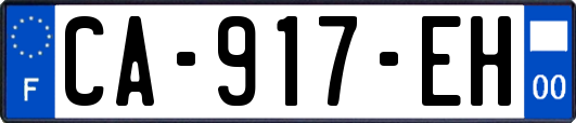 CA-917-EH