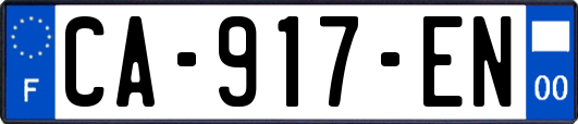 CA-917-EN