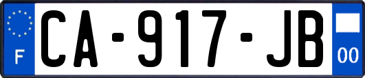 CA-917-JB