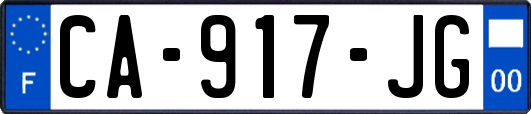 CA-917-JG