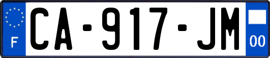 CA-917-JM