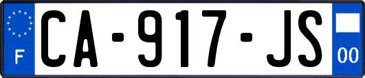 CA-917-JS