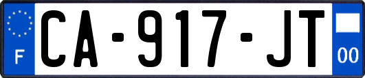 CA-917-JT