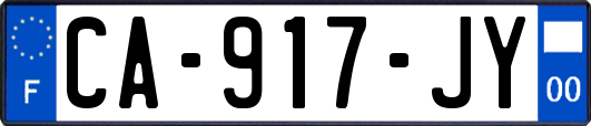 CA-917-JY