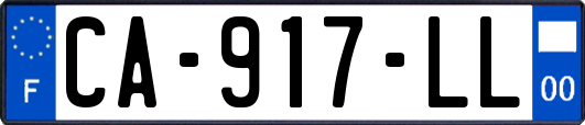 CA-917-LL