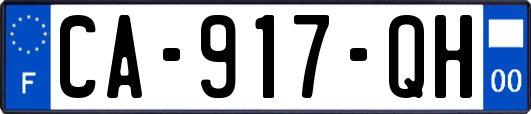 CA-917-QH