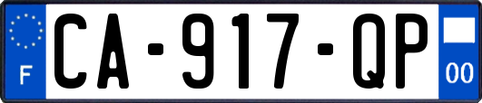 CA-917-QP