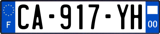 CA-917-YH