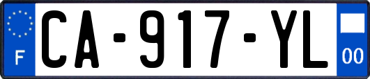 CA-917-YL