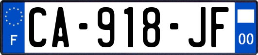 CA-918-JF