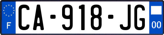 CA-918-JG
