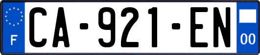 CA-921-EN