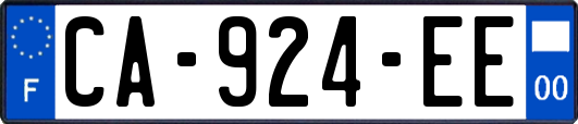 CA-924-EE