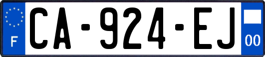 CA-924-EJ