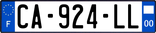 CA-924-LL