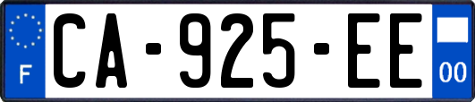 CA-925-EE
