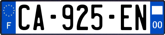 CA-925-EN