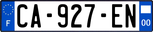 CA-927-EN