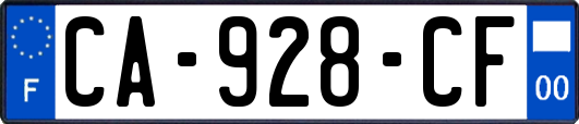 CA-928-CF