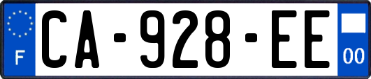 CA-928-EE