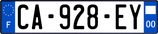 CA-928-EY