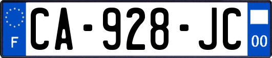 CA-928-JC