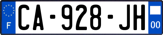 CA-928-JH