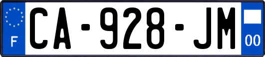 CA-928-JM